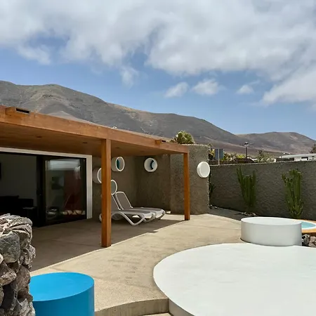 Canaryislandshost L Origen * Famara