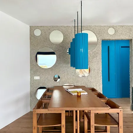 Villa Canaryislandshost L Origen