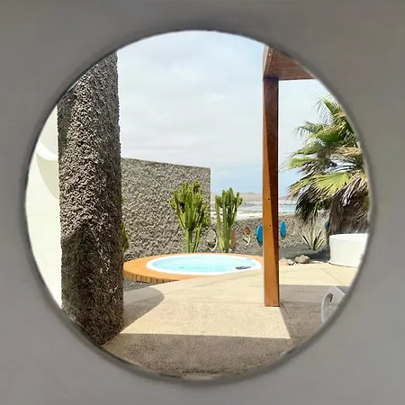 Canaryislandshost L Origen Villa *