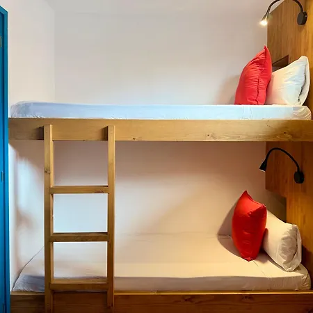 Villa Canaryislandshost L Origen Famara