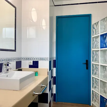 Canaryislandshost L Origen Villa