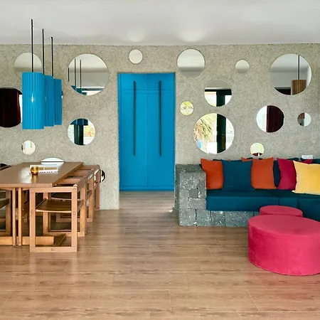 Canaryislandshost L Origen Villa