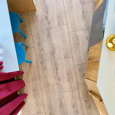 Canaryislandshost L Origen Villa *