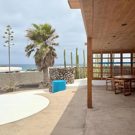 Villa Canaryislandshost L Origen *