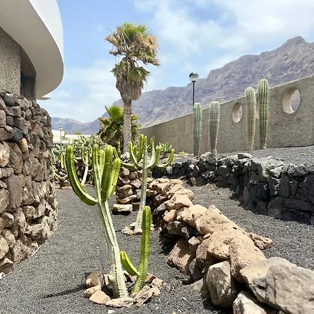 Villa Canaryislandshost L Origen Famara