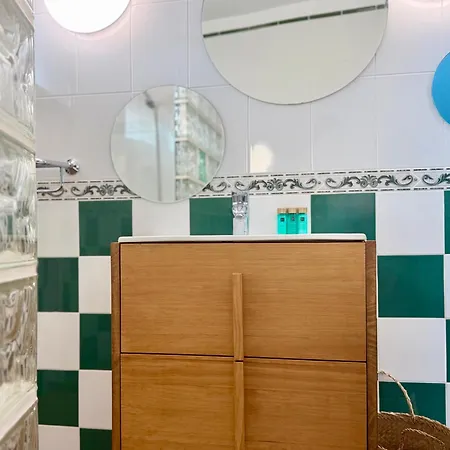 Villa Canaryislandshost L Origen *