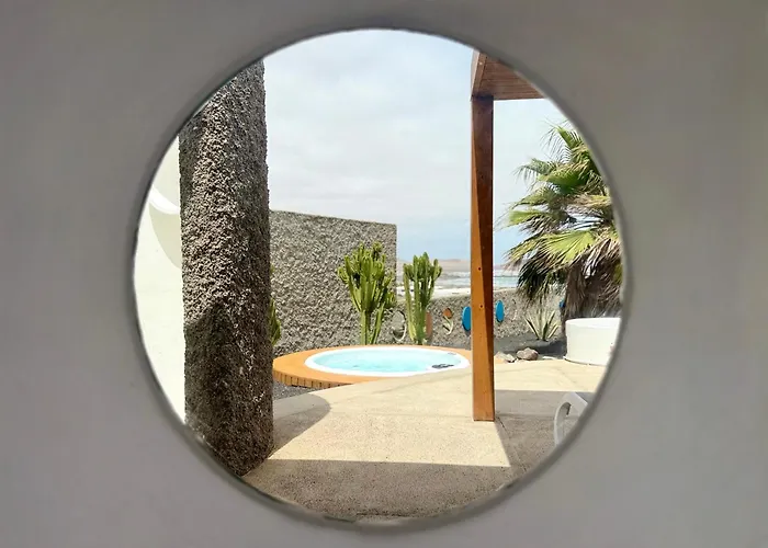 Canaryislandshost L Origen Vila *