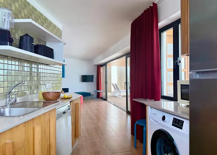 Vila Canaryislandshost L Origen