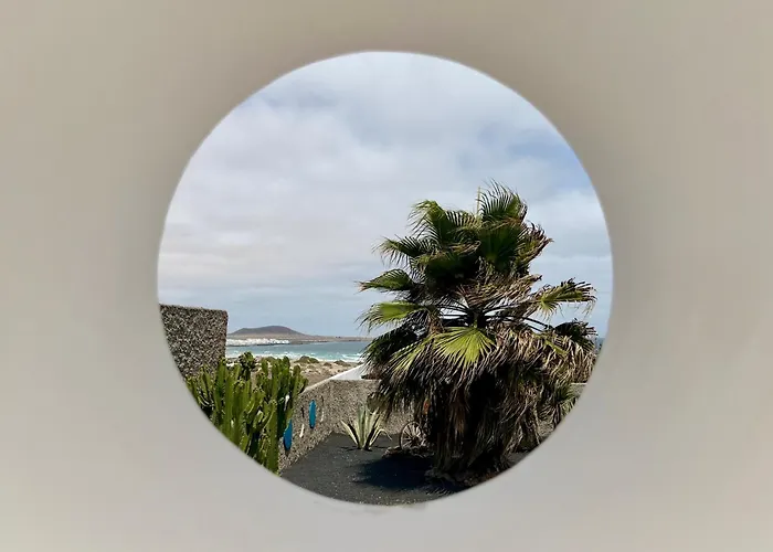 Canaryislandshost L Origen Vila *