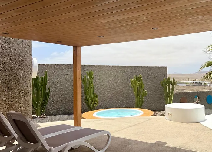 Canaryislandshost L Origen Vila *